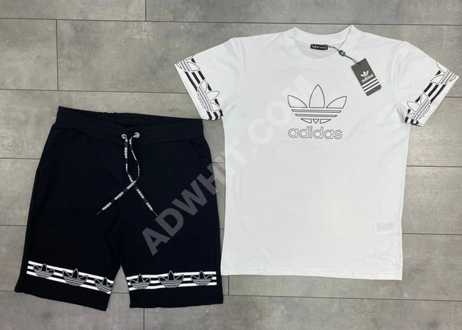 بيجامة رجالية صيفي