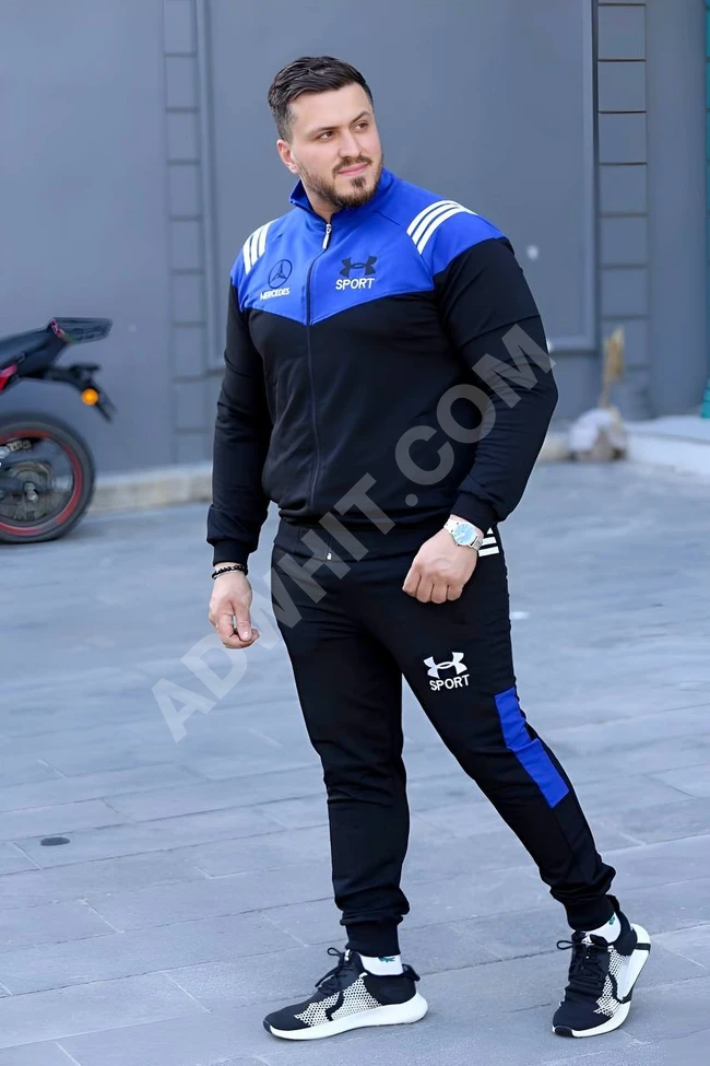 بيجامة رجالية شتوية