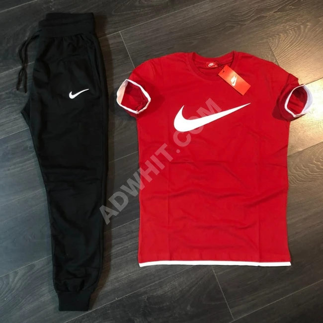 بيجامة رجالية صيفي