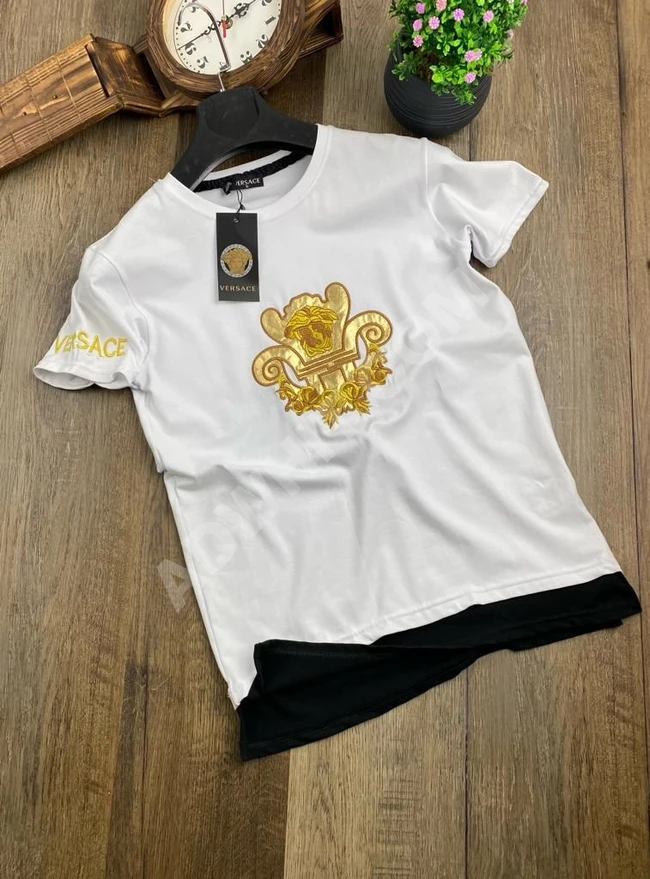 تيشرت رجالي