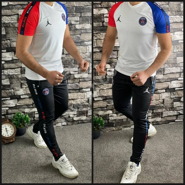 بيجامة رياضة رجالي