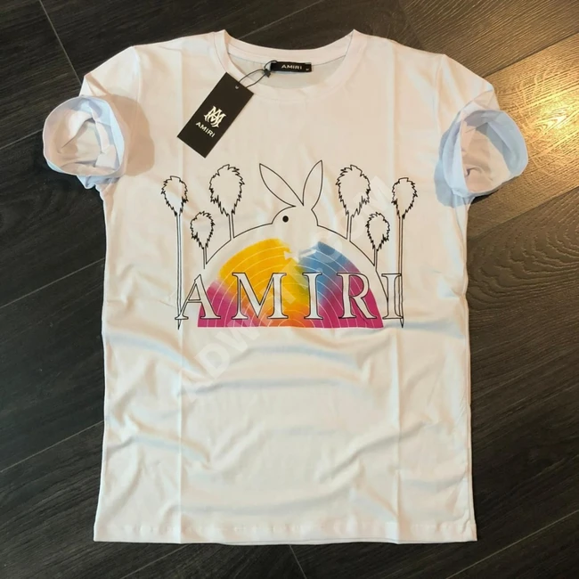 تيشرت رجالي