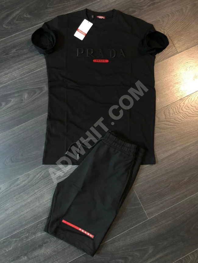 بيجامة رجالية صيفي