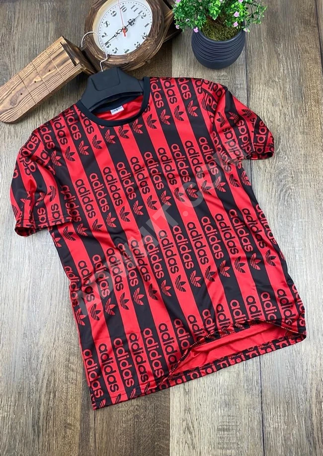 تيشرت رجالي