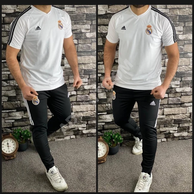 بيجامة رياضة رجالي