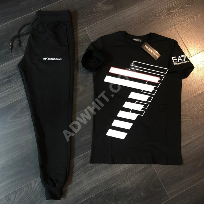 بيجامة رجالية صيفي