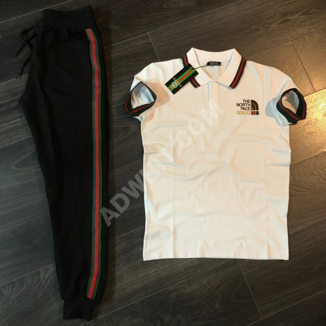 بيجامة رجالية صيفي