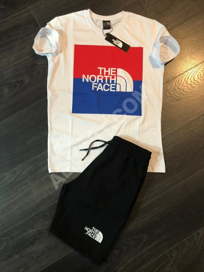 بيجامة رجالية صيفي