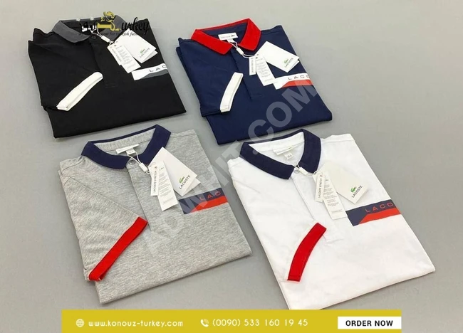 تيشرت رجالي