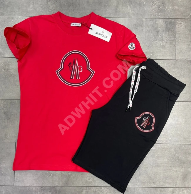 بيجامة رجالية صيفي