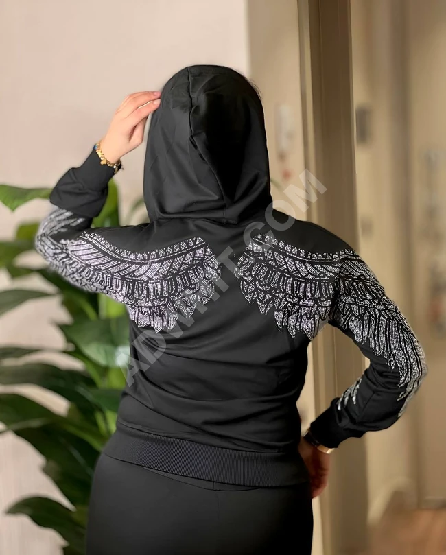 بيجامة نسائية