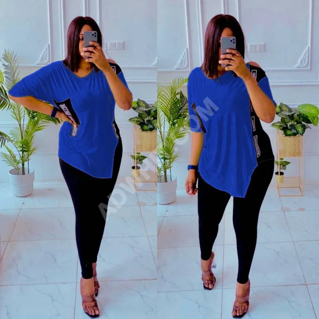 بيجامة نسائية