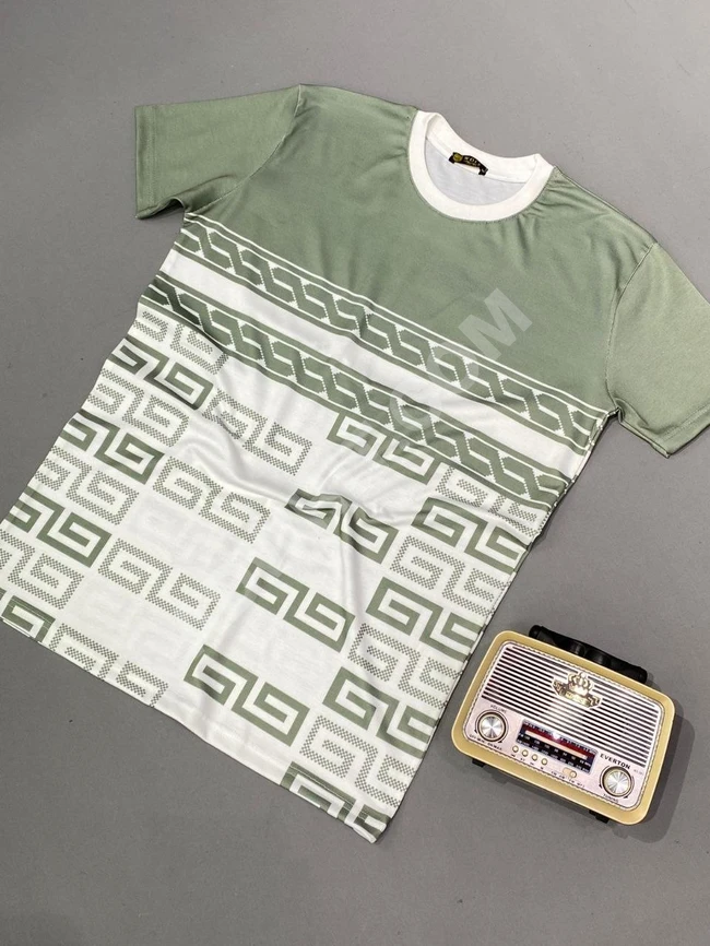 كنزة رجالية