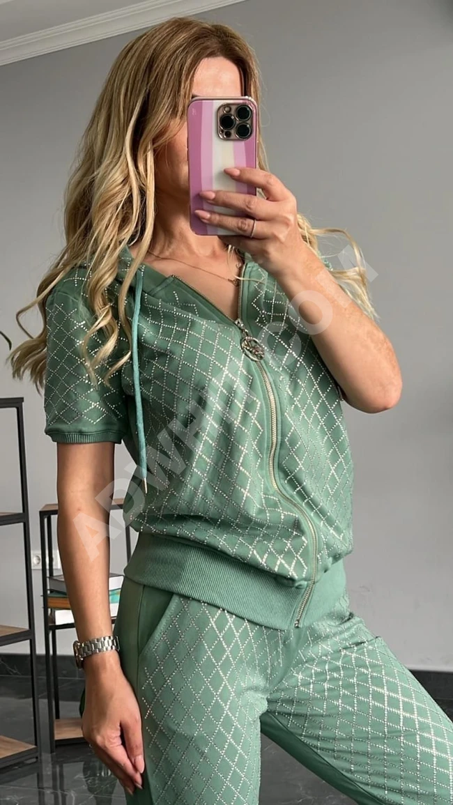 بيجامة نسائية