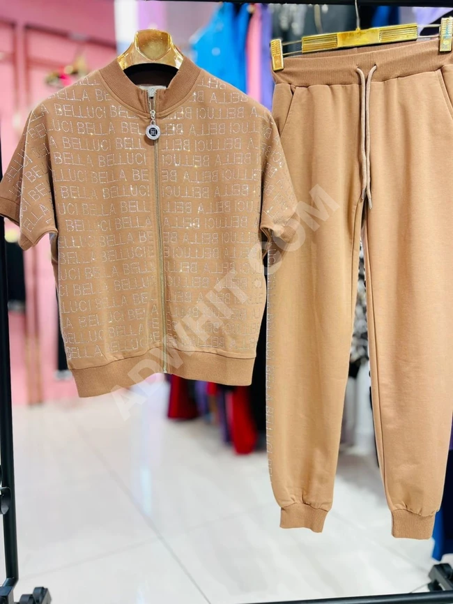 بيجامة نسائية