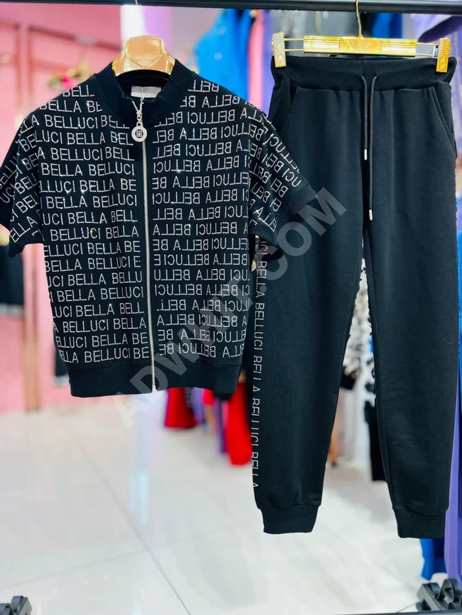 بيجامة نسائية