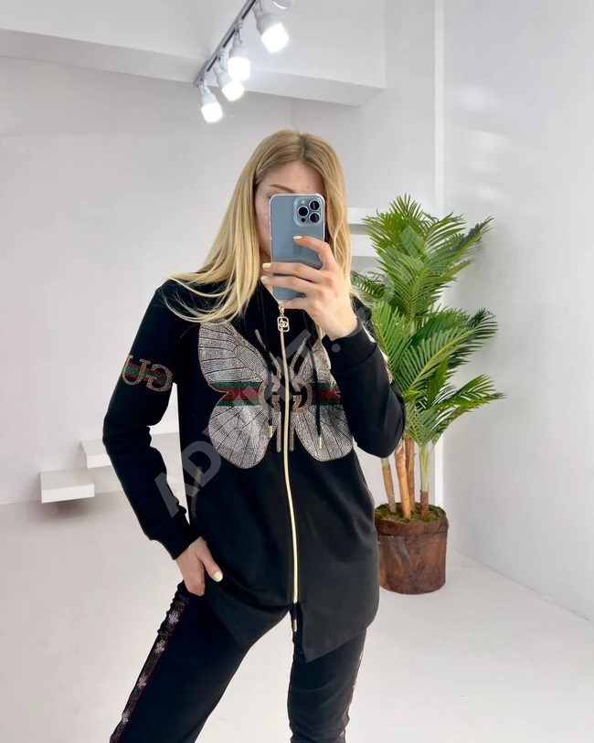 بيجامة نسائية