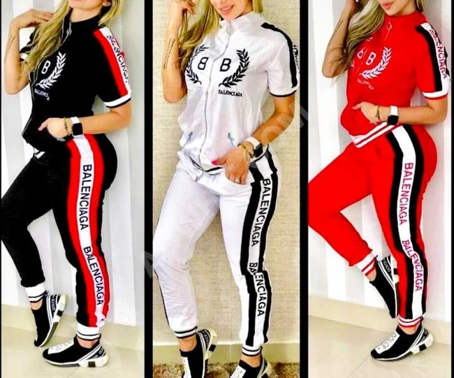 بيجامة نسائية