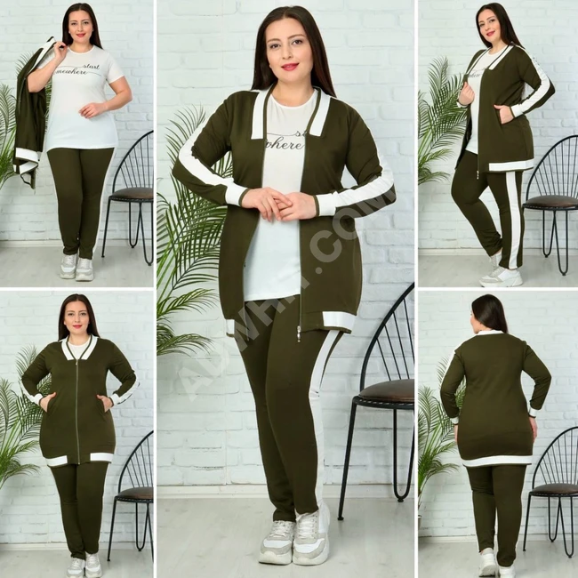 بيجامة نسائية