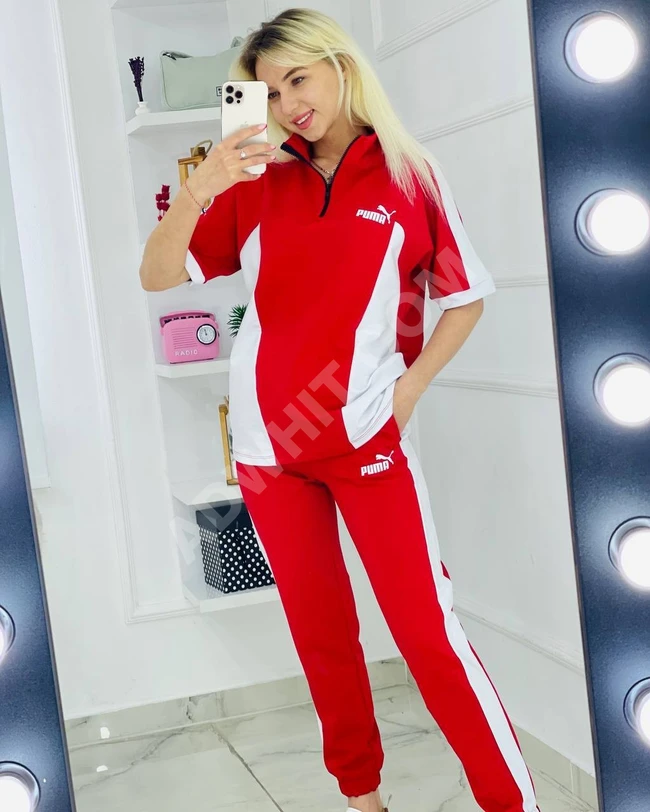 بيجامة نسائية