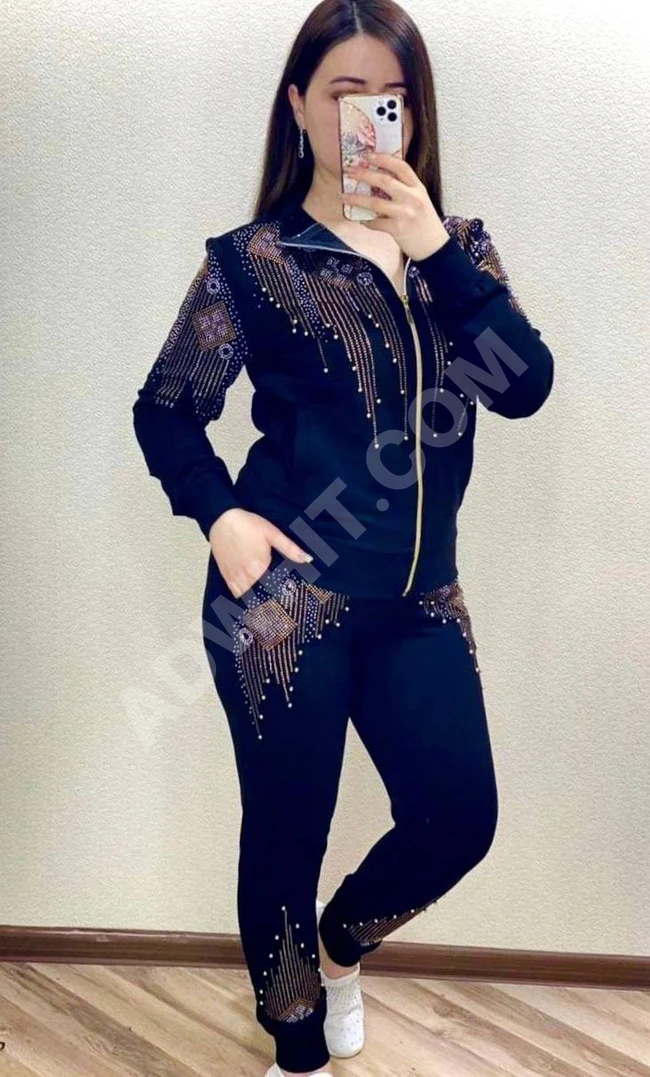 بيجامة نسائية