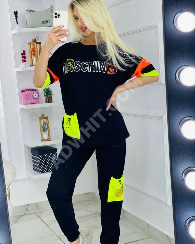 بيجامة نسائية