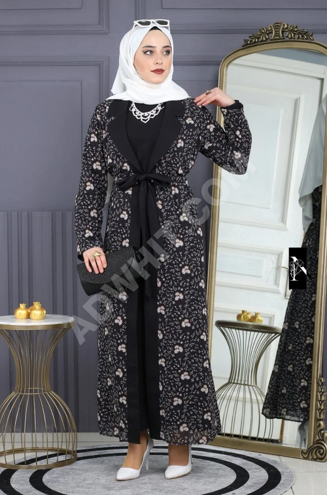 تونيك نسائي