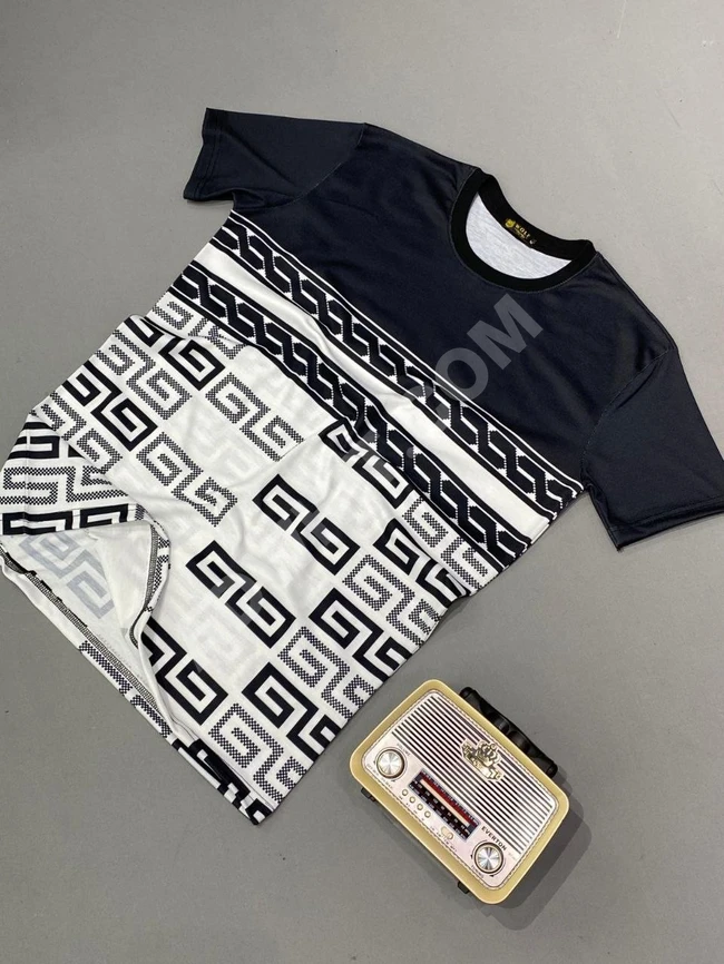 كنزة رجالية