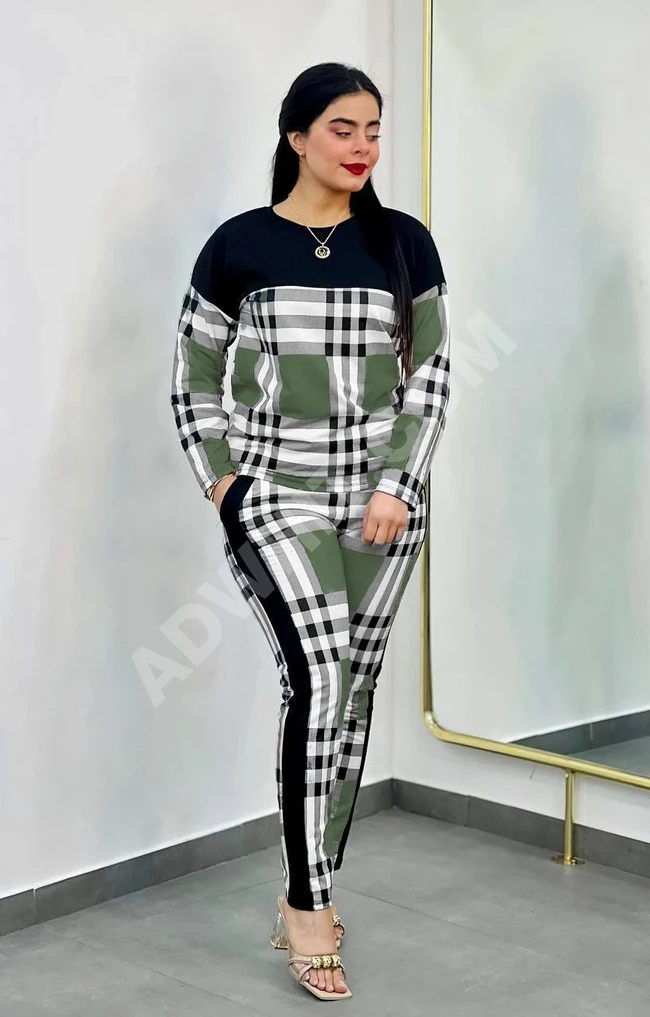 بيجامة نسائية