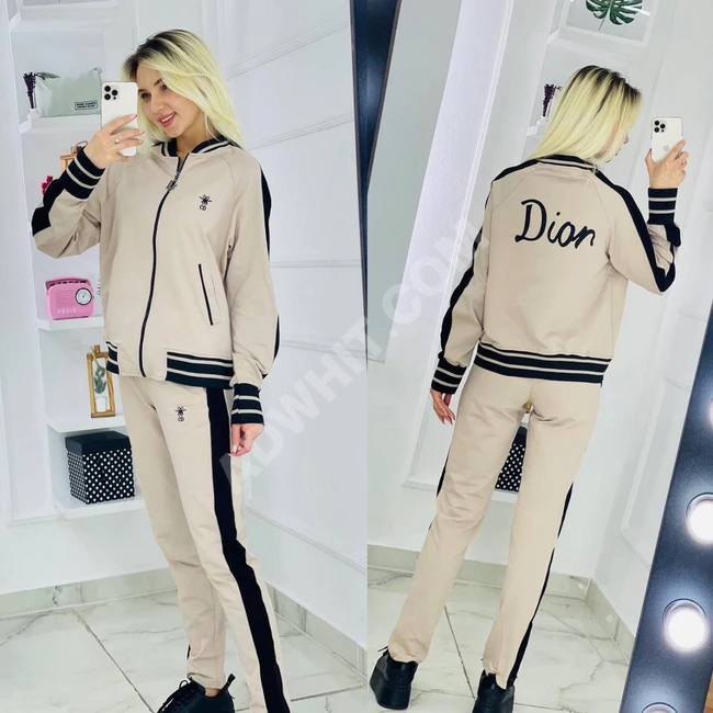 بيجامة نسائية