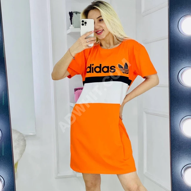 كنزة نسائية طويلة