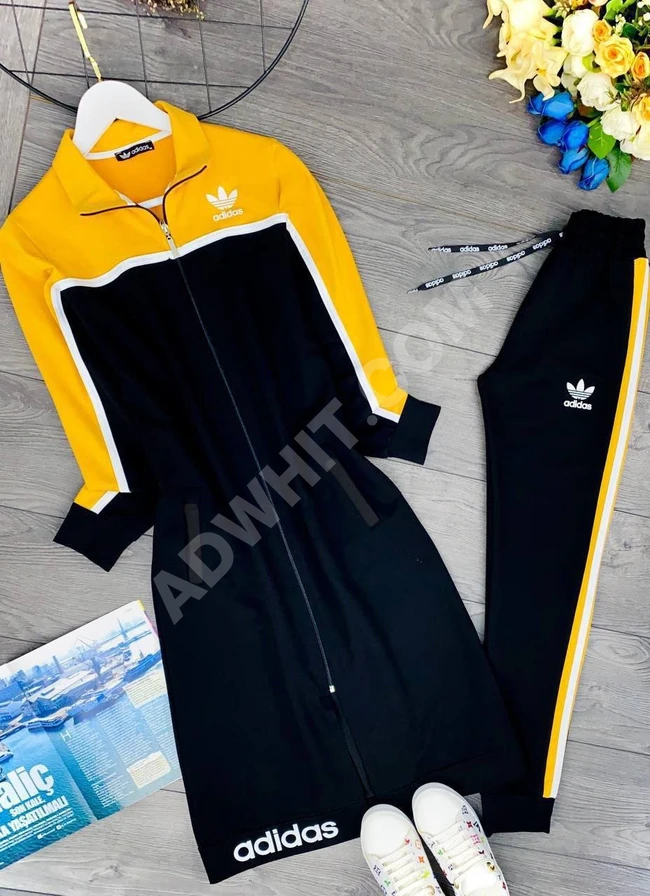 بيجامة نسائية شرعي