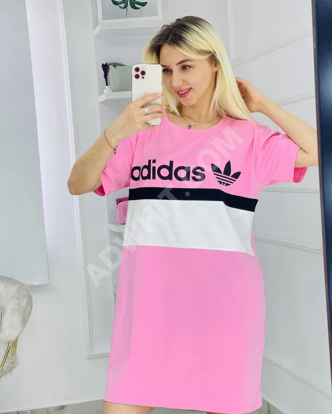 كنزة نسائية طويلة