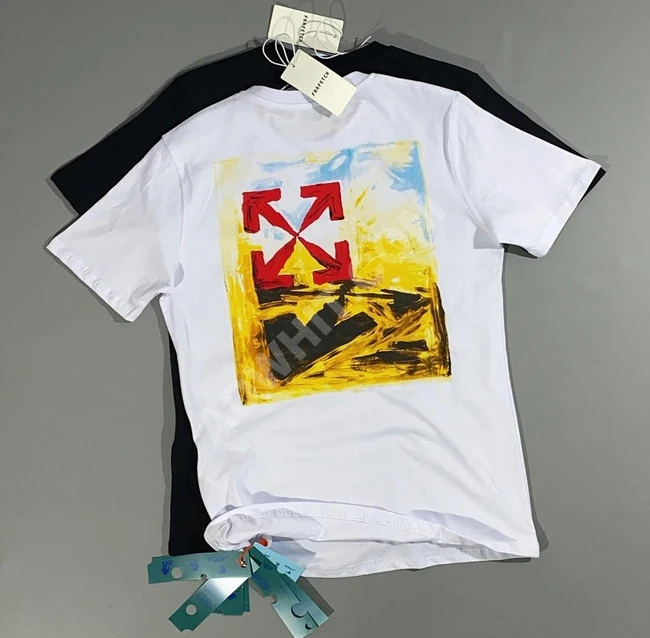 تيشرت رجالي