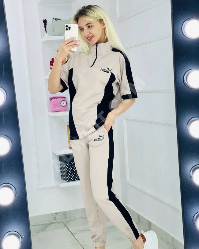 بيجامة نسائية