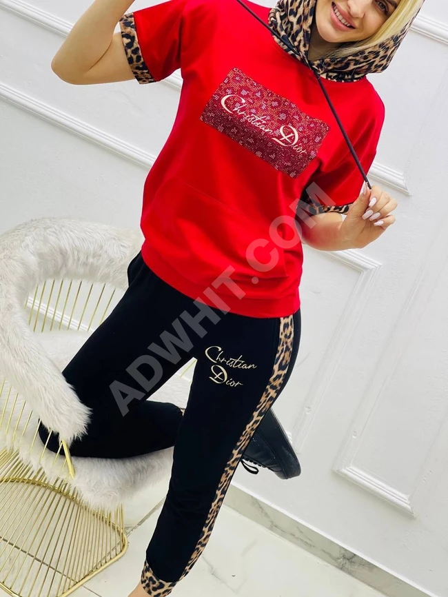 بيجامة نسائية