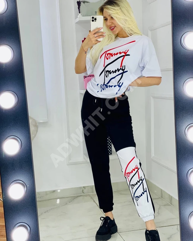 بيجامة نسائية