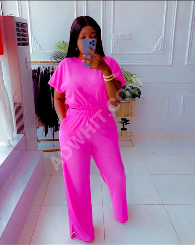 بيجامة نسائية