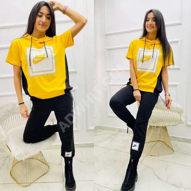 بيجامة نسائية