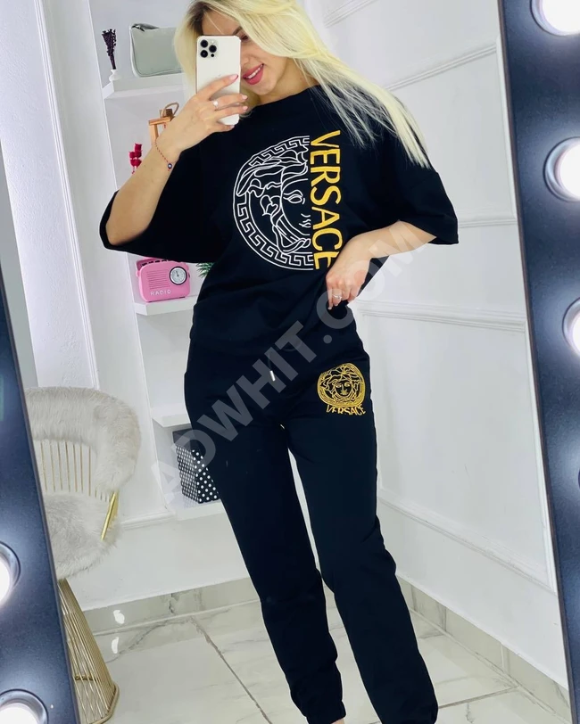 بيجامة نسائية