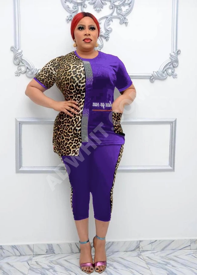 بيجامة نسائية