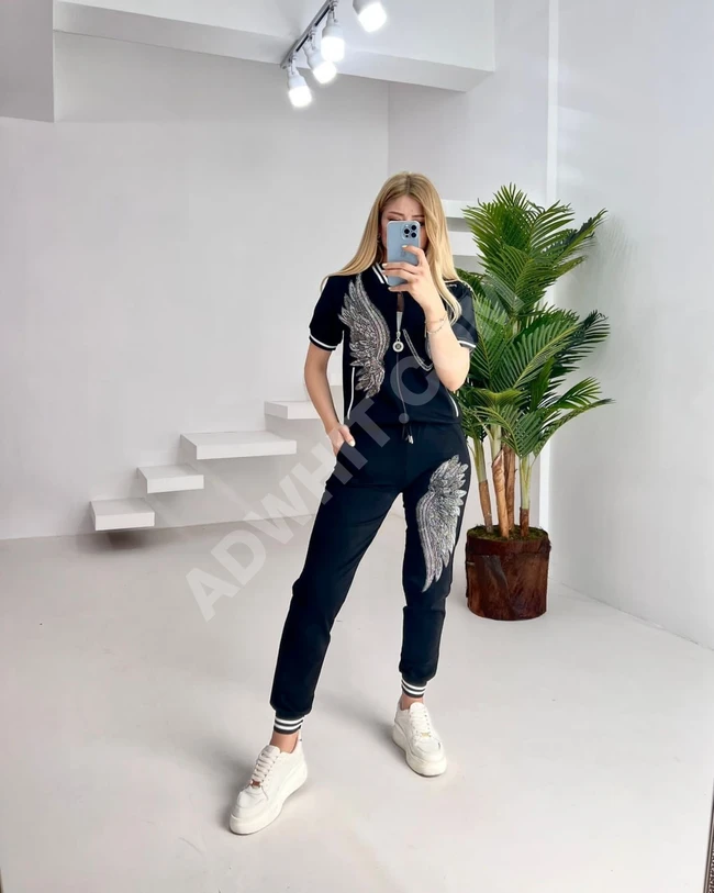 بيجامة نسائية