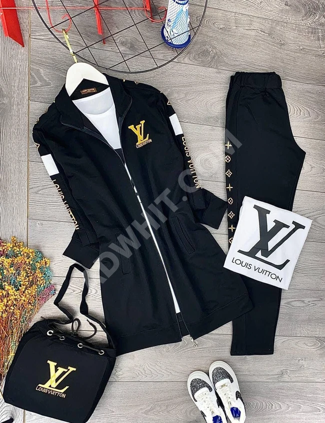 بيجامة نسائية شرعي