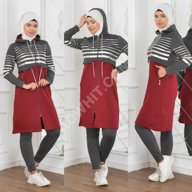 بيجامة نسائية شرعي