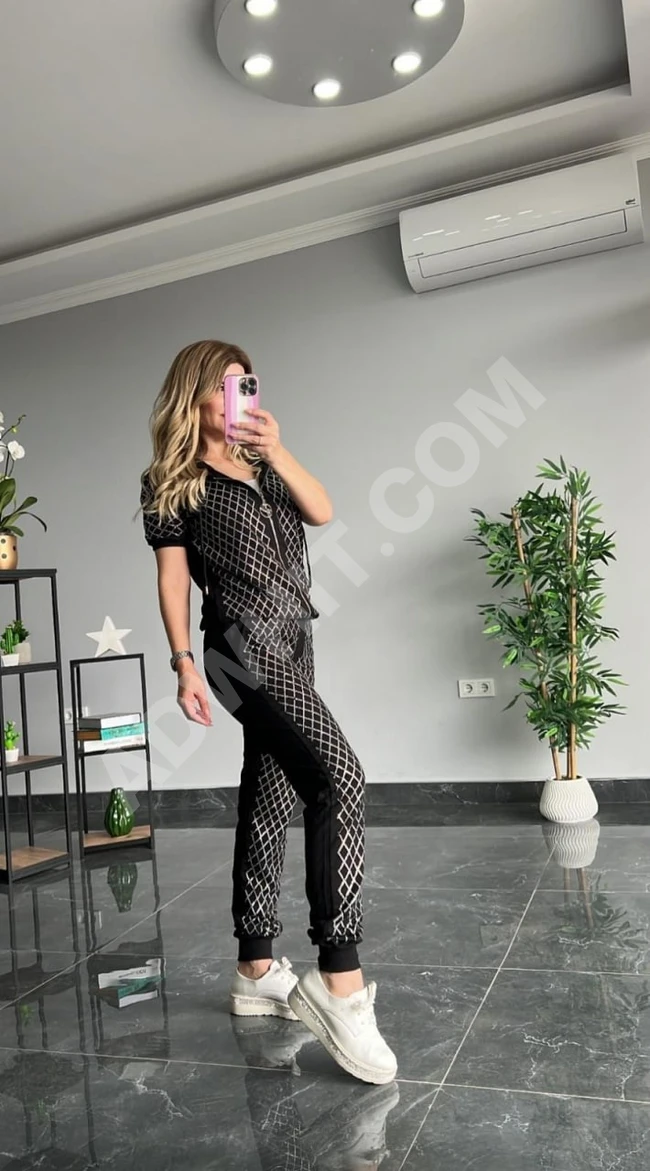 بيجامة نسائية