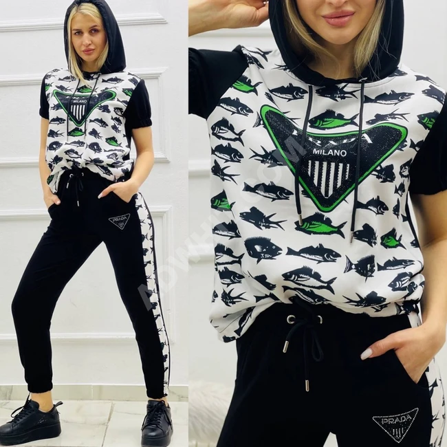 بيجامة نسائية