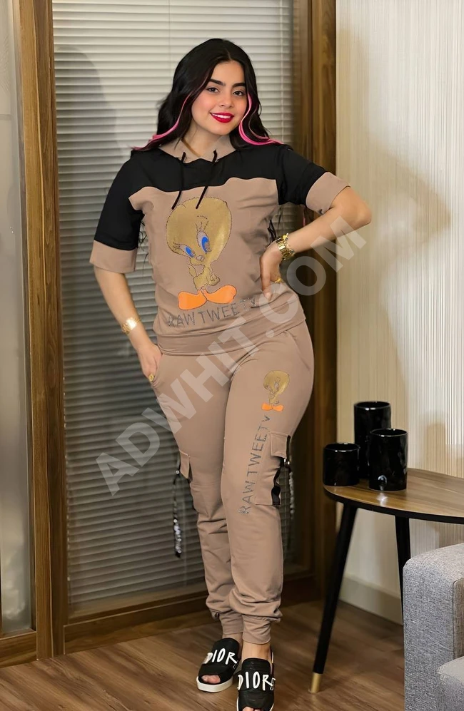 بيجامة نسائية