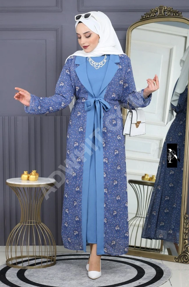 تونيك نسائي