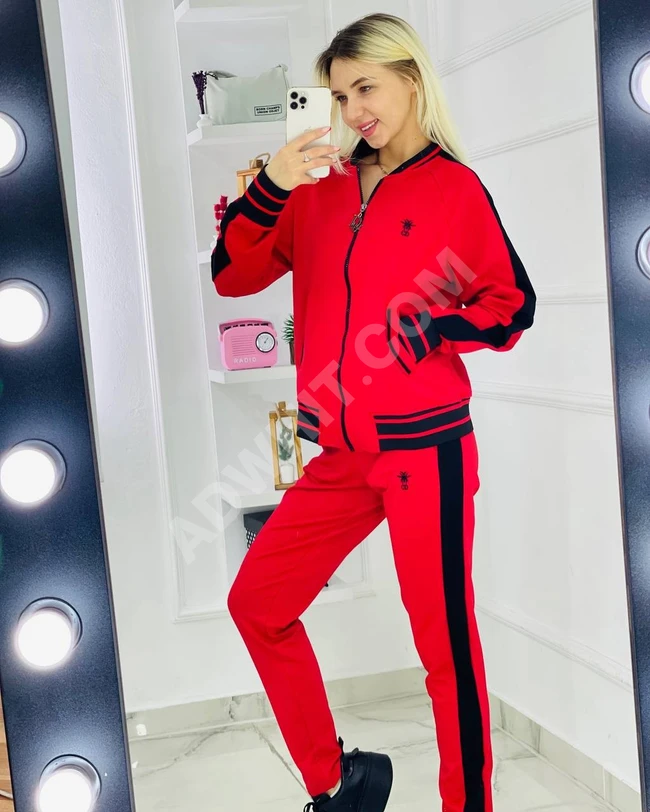 بيجامة نسائية