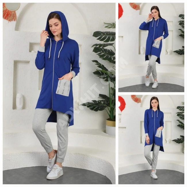 بيجامة نسائية شرعية